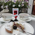 Couette-café Hart 3*