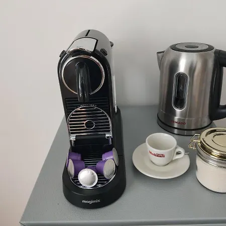 Bed & Breakfast Hart 3*