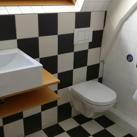 Bed & Breakfast Hart