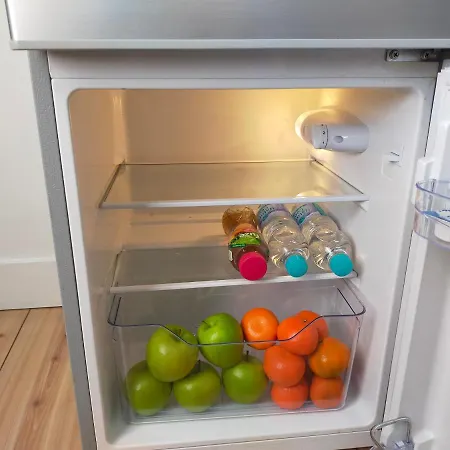 Hart Bed and Breakfast 3*