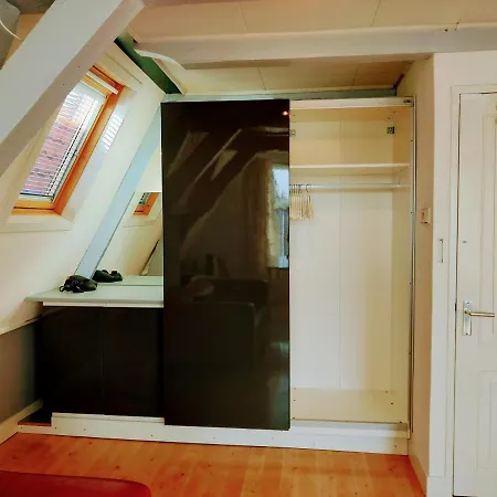 Bed & Breakfast Hart 3*