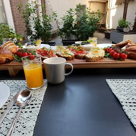 Hart Bed & Breakfast Leiden