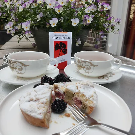 Bed & Breakfast Hart 3*