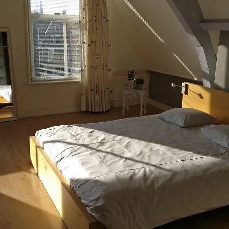 Bed and Breakfast Hart