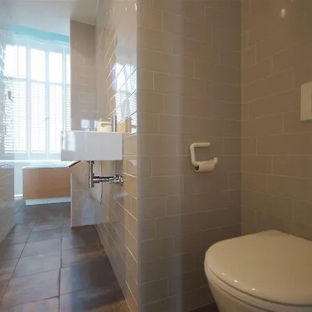 Bed & Breakfast Hart 3*