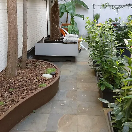 Hart Bed & Breakfast