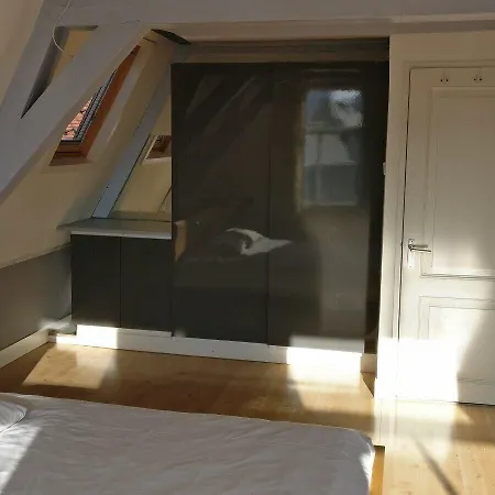 Hart Bed & Breakfast Leiden