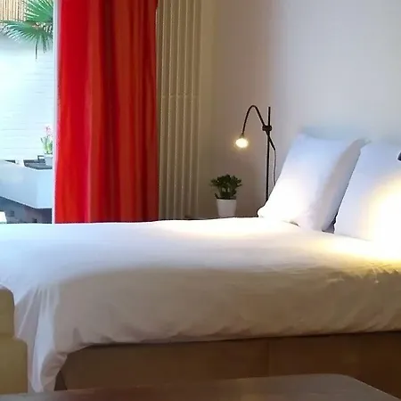 Bed & Breakfast Hart Leiden