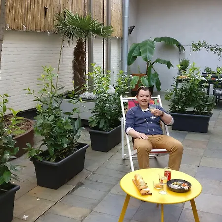 Hart Bed & Breakfast Leiden