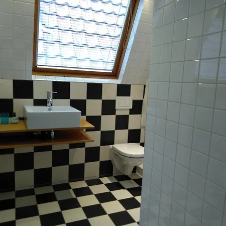 Bed & Breakfast Hart Leiden