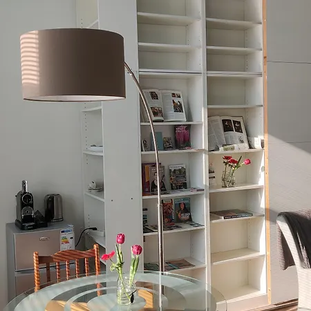 Bed & Breakfast Hart Leiden