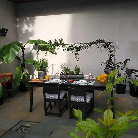 Hart Bed & Breakfast Leiden