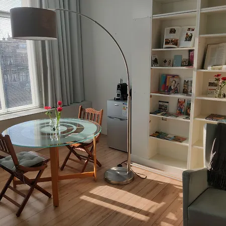 Bed & Breakfast Hart 3*