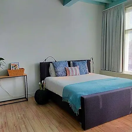 Hart Bed & Breakfast