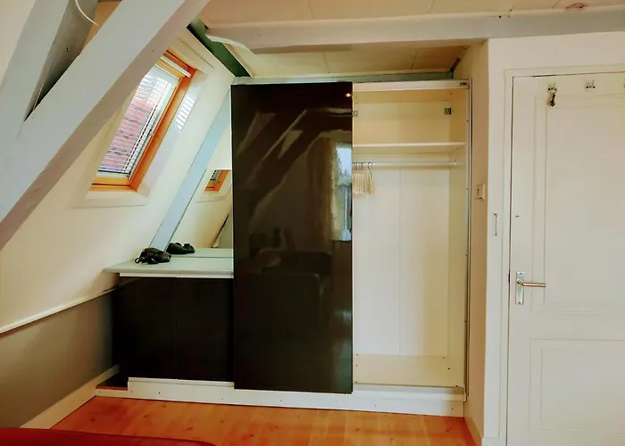 ベッド・アンド・ブレックファスト Hart 3*