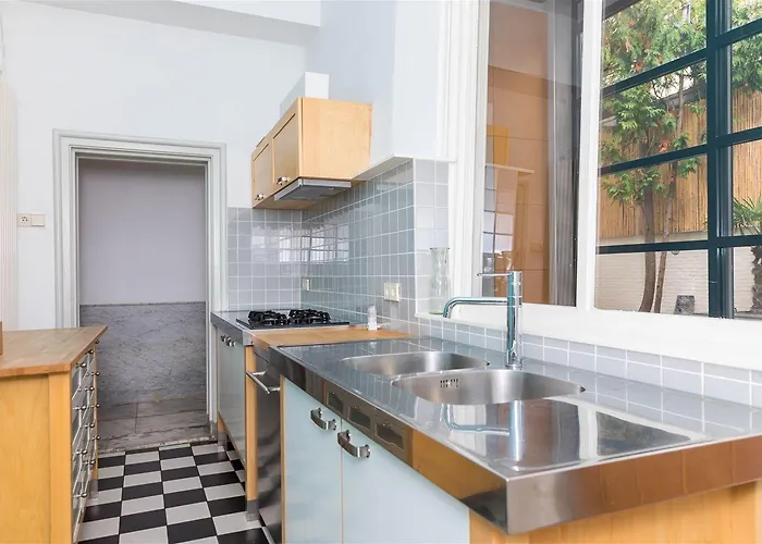 ベッド・アンド・ブレックファスト Hart