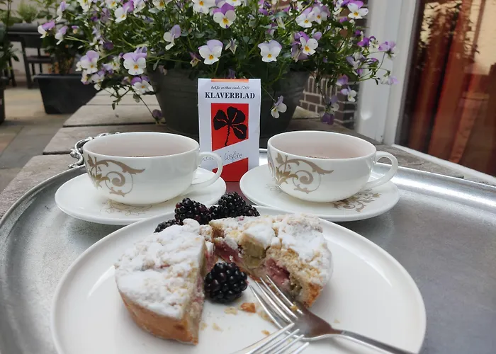 ベッド・アンド・ブレックファスト Hart 3*