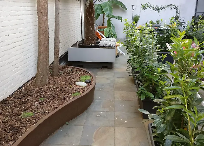 Hart לינה וארוחת בוקר