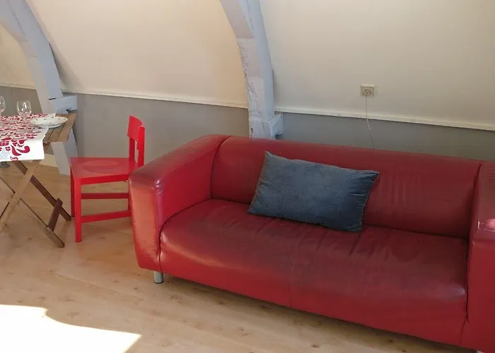 Hart ベッド・アンド・ブレックファスト