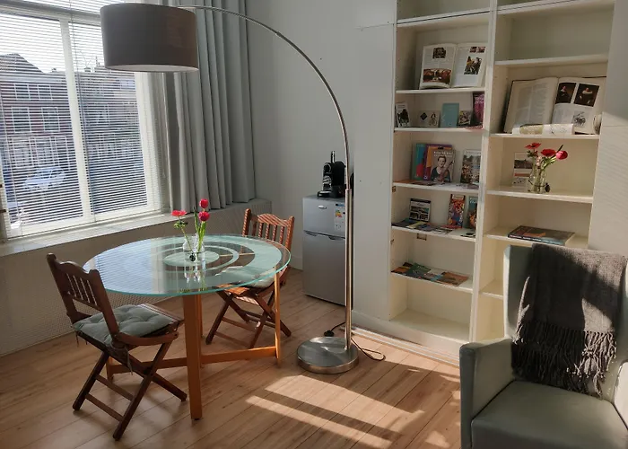 ベッド・アンド・ブレックファスト Hart 3*