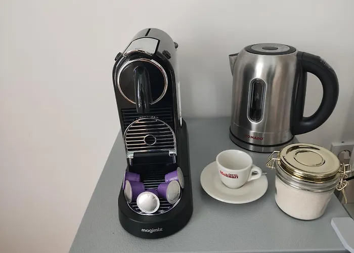 Bed & Breakfast Hart 3*