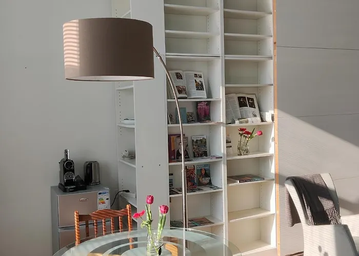 Bed & Breakfast Hart