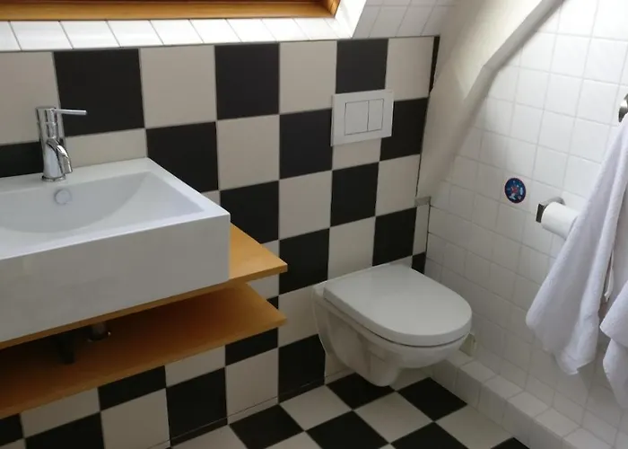 Bed & Breakfast Hart