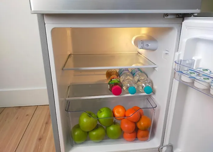 Hart Bed & Breakfast 3*