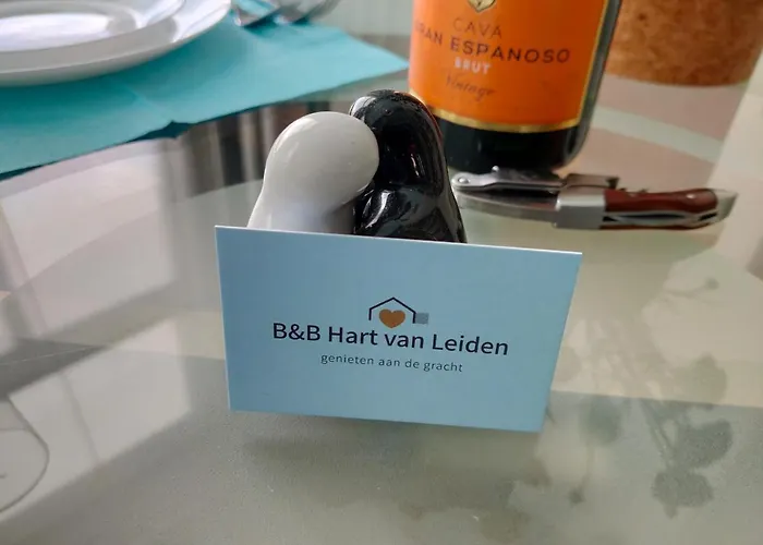 Hart Bed & Breakfast