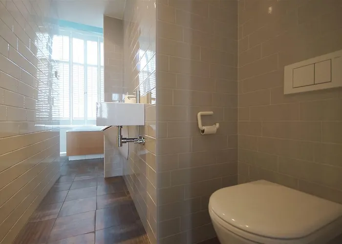 Bed & Breakfast Hart 3*