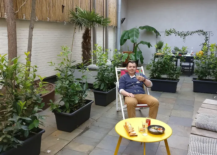 Hart Bed & Breakfast Leiden