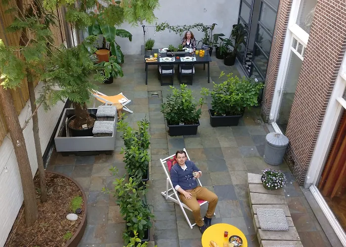 Bed & Breakfast Hart