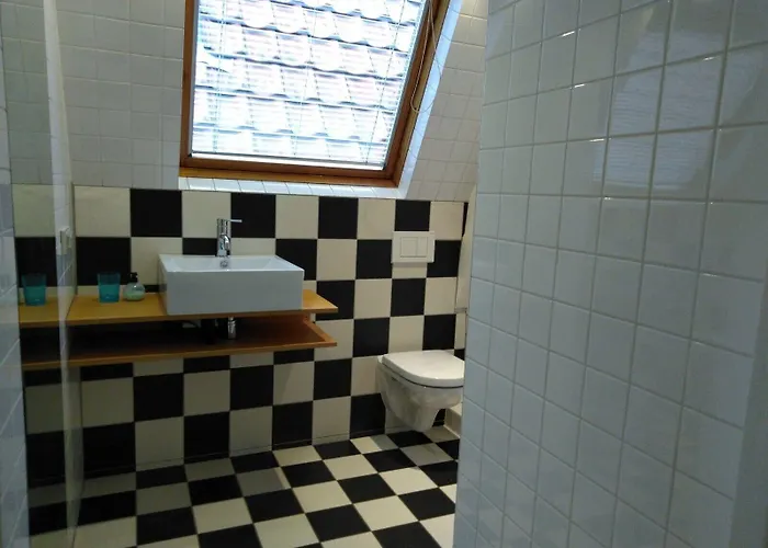 Bed & Breakfast Hart Leiden