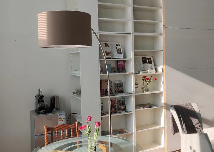 Bed & Breakfast Hart Leiden